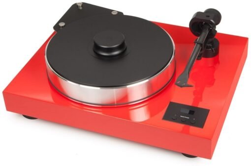 Pro-Ject Xtension 10 Evolution (Cadenza Red MC Catridge} - Image 4