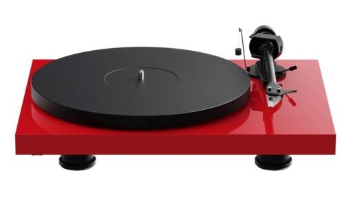 Pro-ject Debut EVO 2 - Image 12
