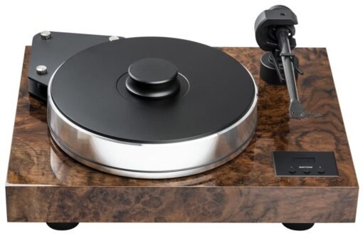Pro-Ject Xtension 10 Evolution (Cadenza Red MC Catridge} - Image 10