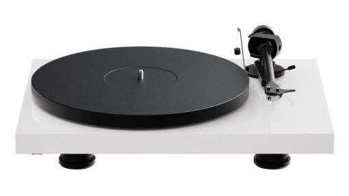 Pro-ject Debut EVO 2 - Image 11
