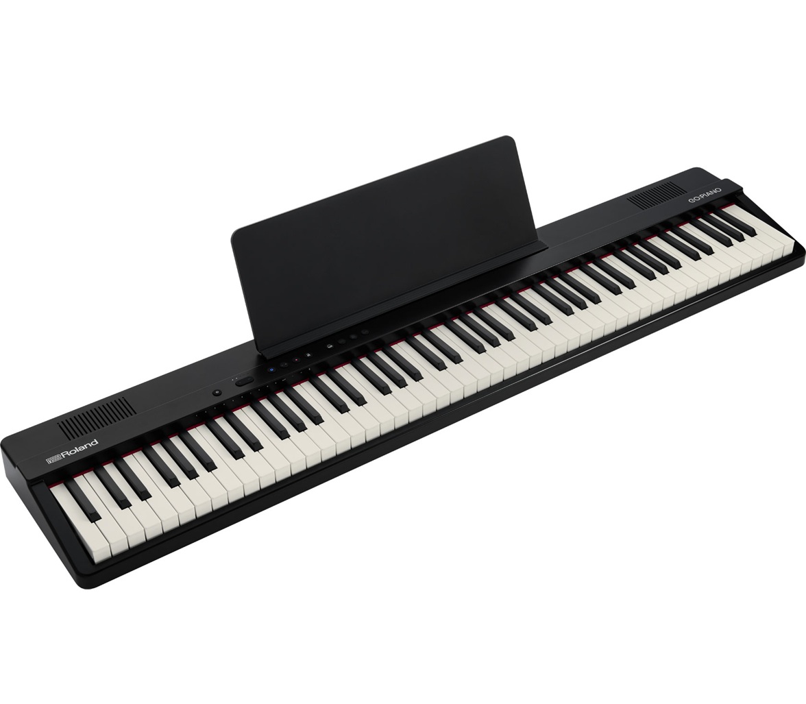 Roland Go:Keys & Go:Piano - Image 10
