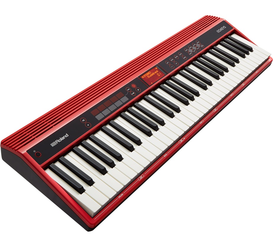 Roland Go:Keys & Go:Piano - Image 2