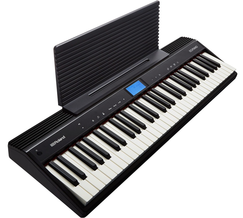Roland Go:Keys & Go:Piano - Image 8