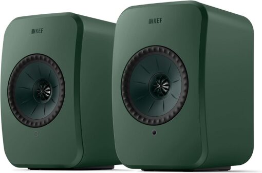 KEF LSX II LT - Image 6
