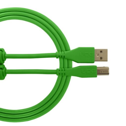 UDG Ultimate Audio Cable USB 2.0 A-B Straight - Image 3