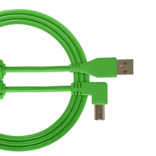 UDG Ultimate Audio Cable USB 2.0 A-B Angled - Image 4