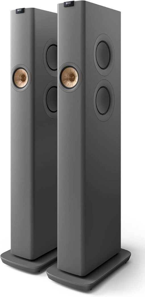 KEF LS60W - Image 6
