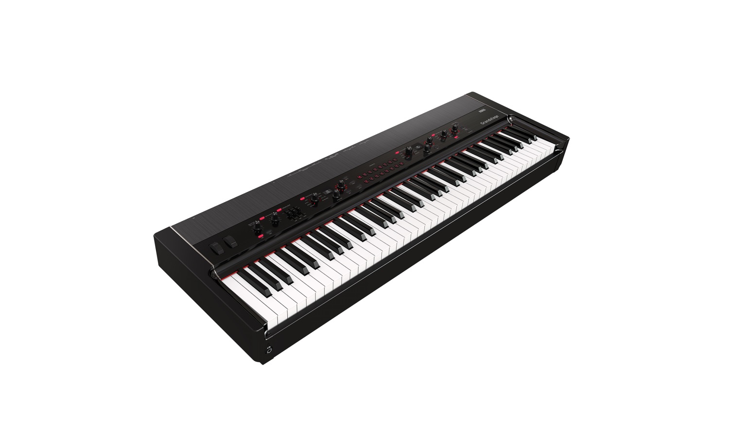 KORG GS1 Digital Stage Piano - Image 7