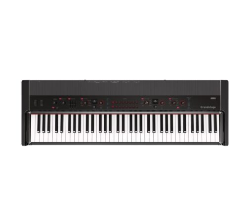 KORG GS1 Digital Stage Piano - Image 6