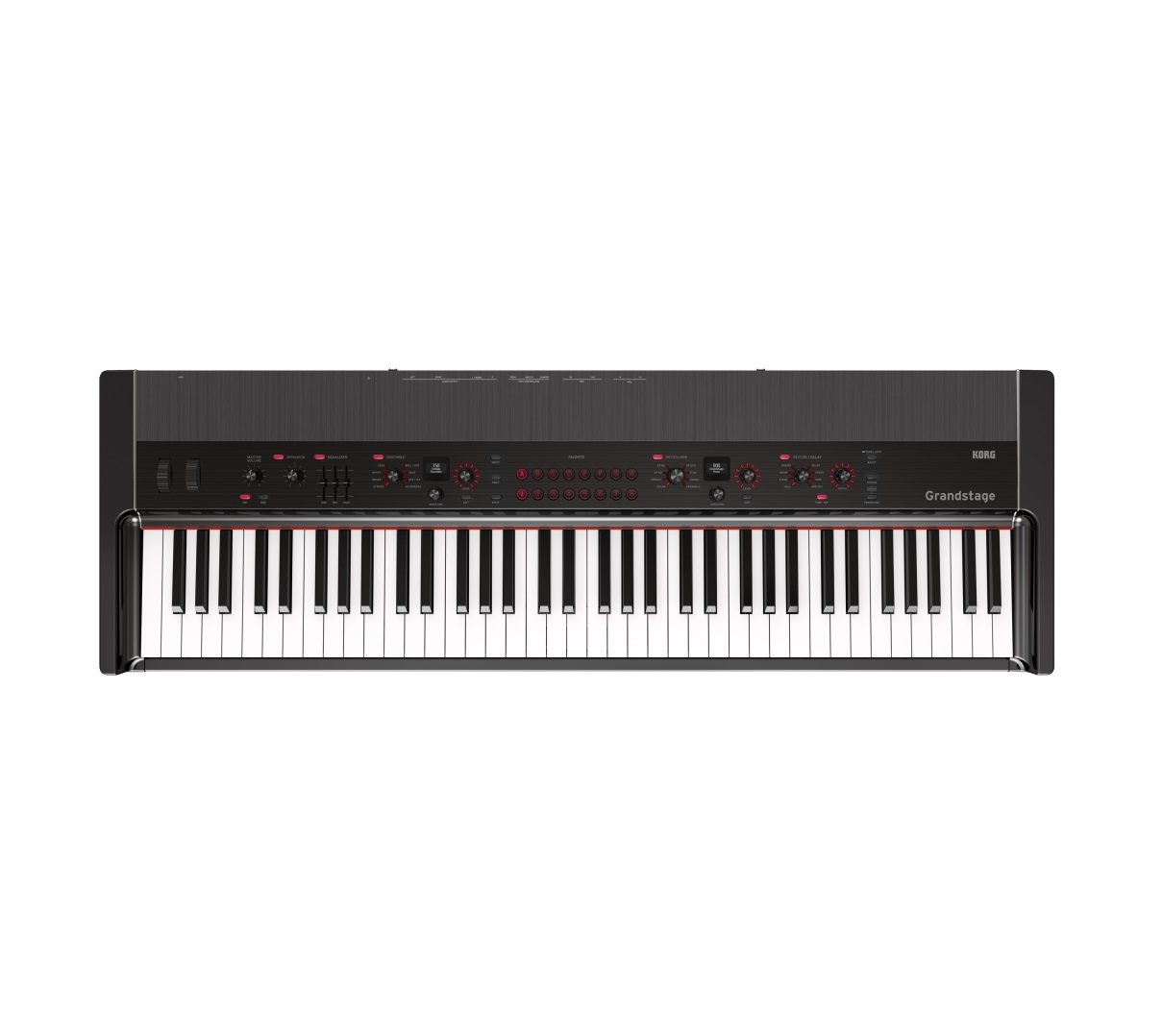 KORG GS1 Digital Stage Piano - Image 6