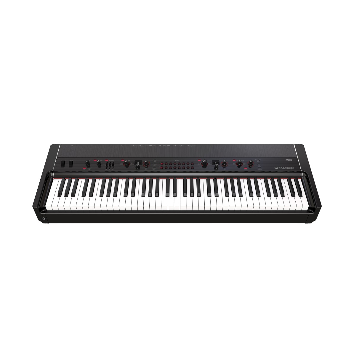 KORG GS1 Digital Stage Piano - Image 5