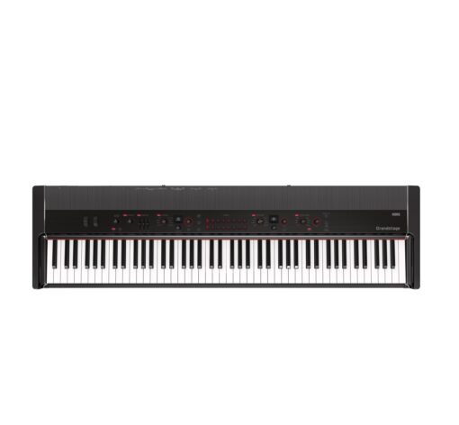 KORG GS1 Digital Stage Piano - Image 3
