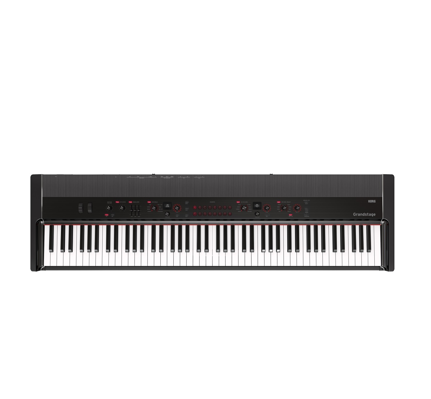 KORG GS1 Digital Stage Piano - Image 3