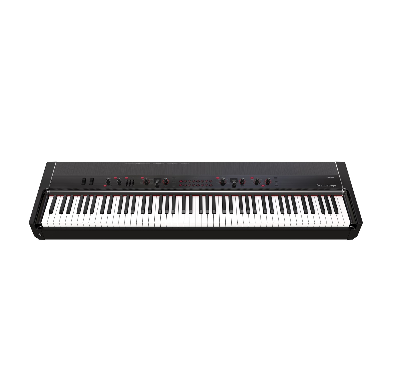 KORG GS1 Digital Stage Piano - Image 2