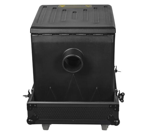 Moka SFX DRY ICE FOG MASCHINE SERIES - Image 12