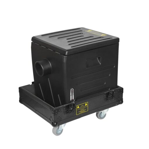 Moka SFX DRY ICE FOG MASCHINE SERIES - Image 13