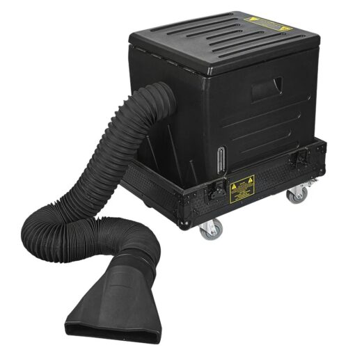 Moka SFX DRY ICE FOG MASCHINE SERIES - Image 11