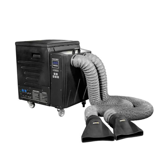 Moka SFX DRY ICE FOG MASCHINE SERIES - Image 15