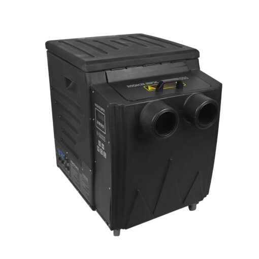 Moka SFX DRY ICE FOG MASCHINE SERIES - Image 17