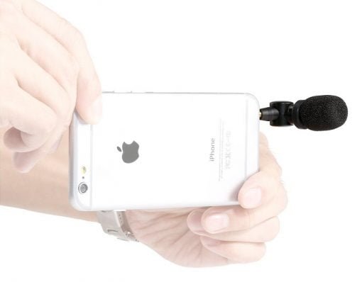 Saramonic SmartMic - Image 3
