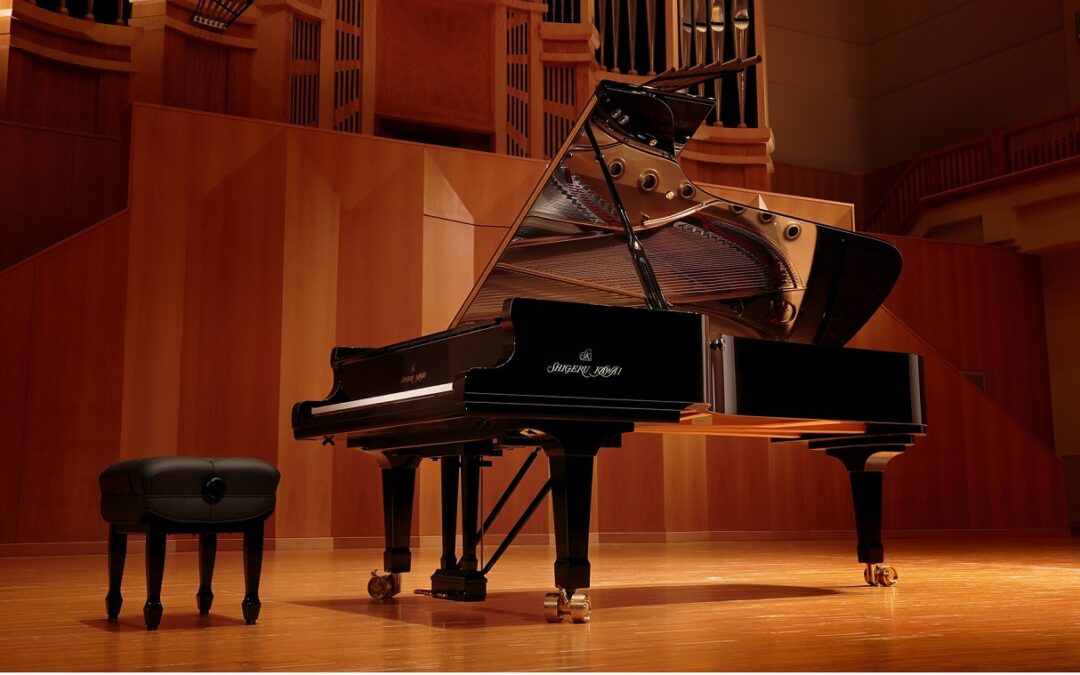 Things to consider when choosing acoustic pianos