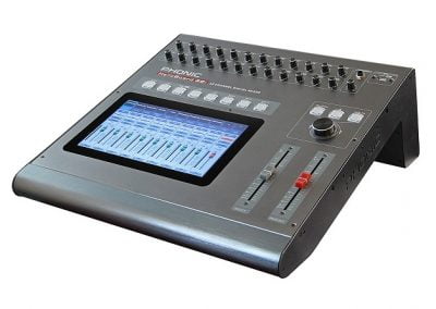 Phonic HELIX BOARD 32I