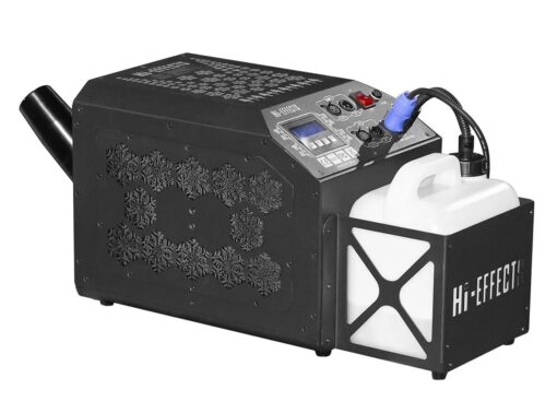 Moka SFX SNOW MASCHINE SERIES - Image 12