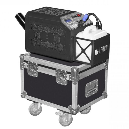 Moka SFX SNOW MASCHINE SERIES - Image 14