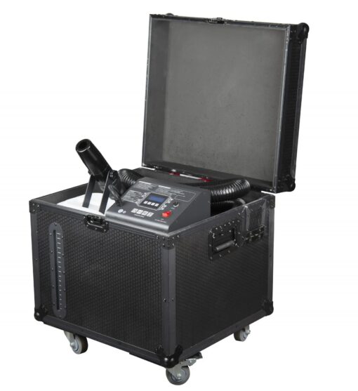 Moka SFX SNOW MASCHINE SERIES - Image 15