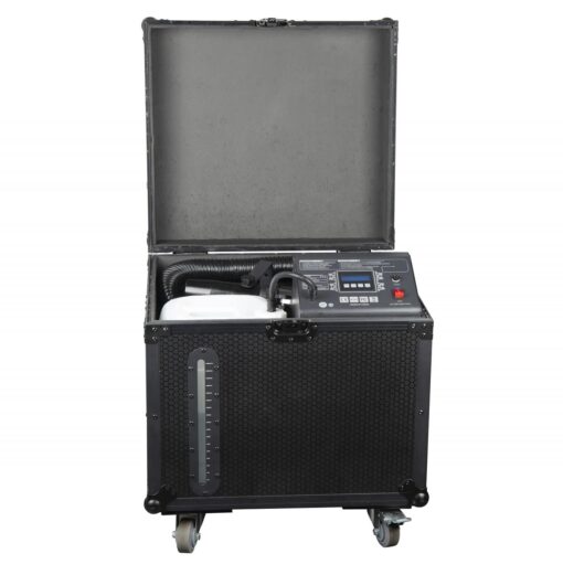 Moka SFX SNOW MASCHINE SERIES - Image 16