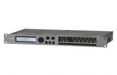 Phonic I2600 2