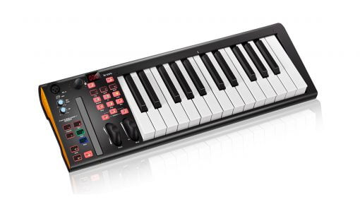 iKeyboard 3S (ProDrive III)