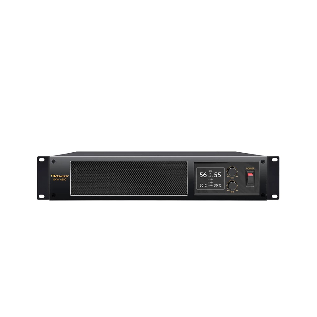 Nakamichi ENVY Package - Image 3