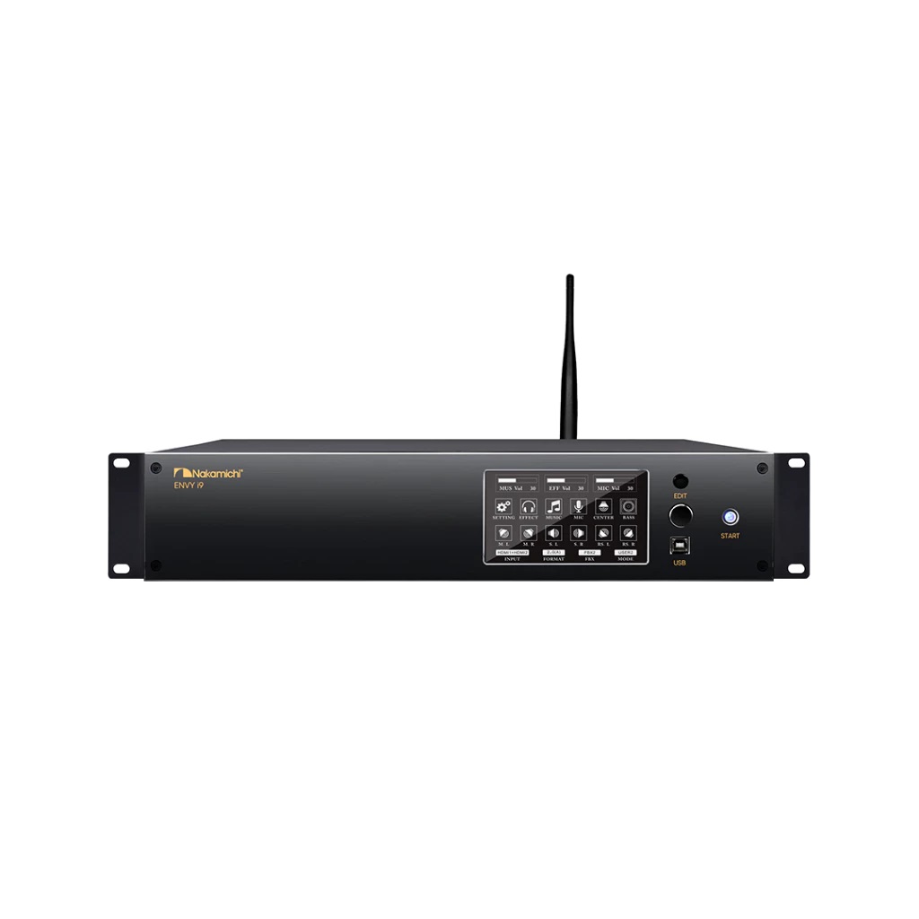 Nakamichi ENVY Package - Image 5