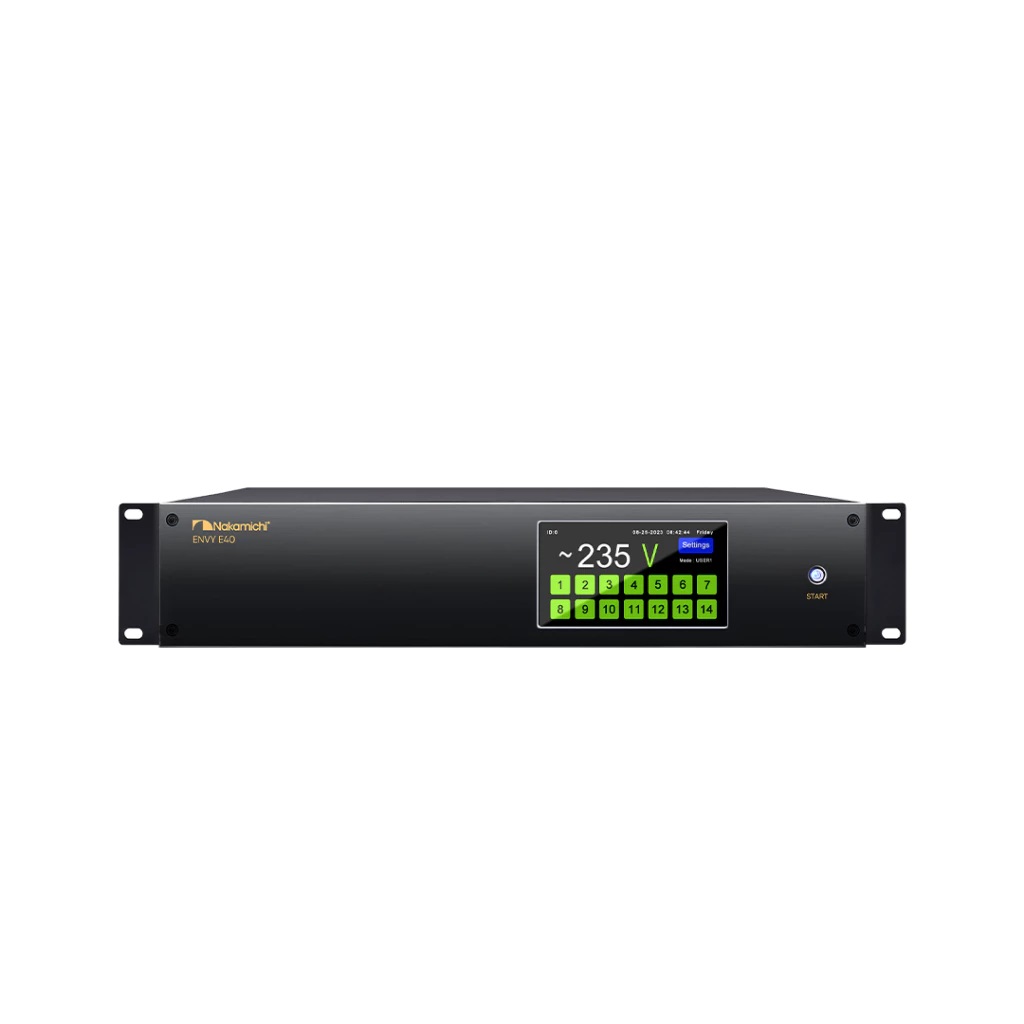 Nakamichi ENVY Package - Image 4