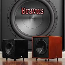 Aperion Audio - Bravus Subwoofers Series