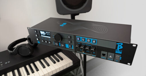 M-Live B.Beat PRO16 - Image 9