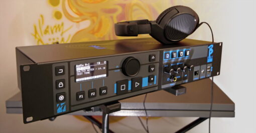 M-Live B.Beat PRO16 - Image 8