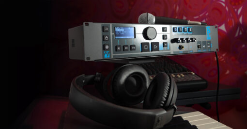 M-Live B.Beat PRO16 - Image 6