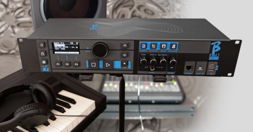 M-Live B.Beat PRO16 - Image 5