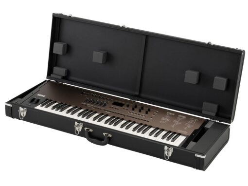 KORG Opsix SE Altered FM Synthesizer - Image 5