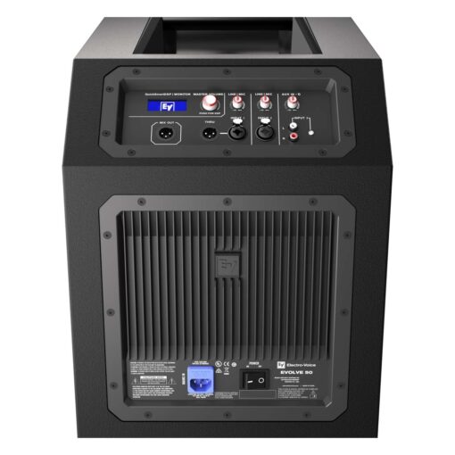 EV EVOLVE SERIES - Image 13