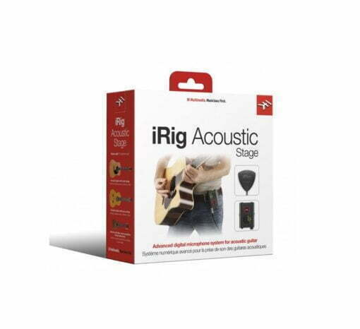 IKM iRig Acoustic Stage - Image 3