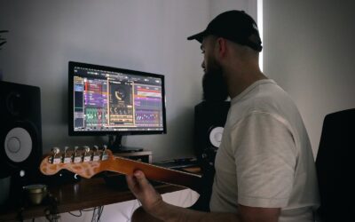 Apa itu Virtual Instrument?
