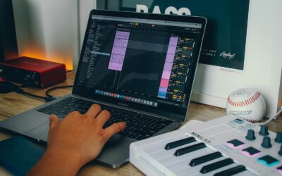 File MIDI dan MIDI