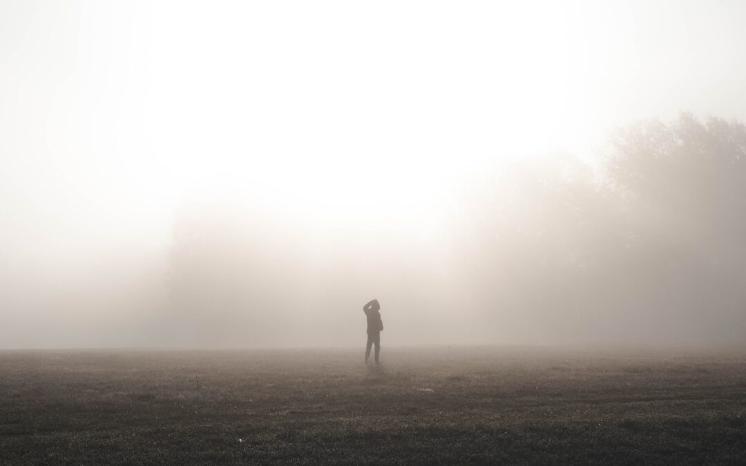 Penjelasan mengenai low-laying fog machine