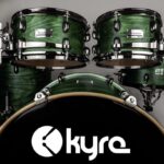 Komponen Drum Set