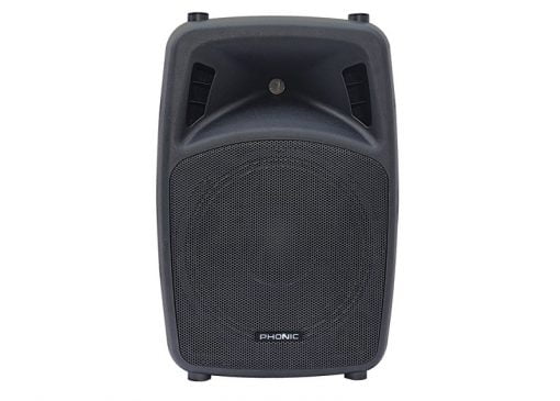Phonic JUBI 12A DSP