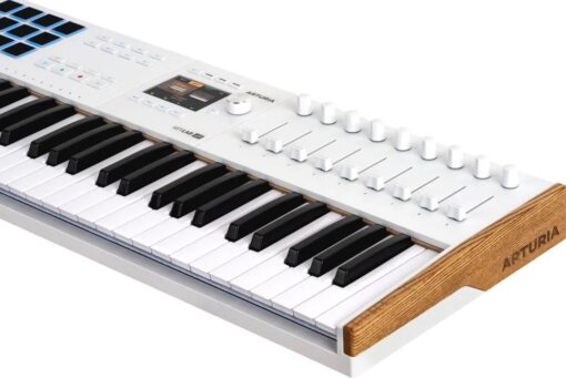Arturia Keylab 61 MK3 - Image 3