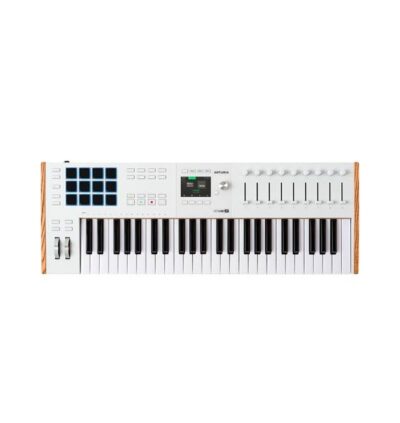 Arturia Keylab 61 MK3